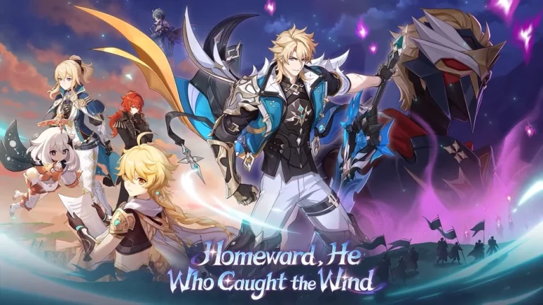 Splashscreen_Homeward,_He_Who_Caught_the_Wind