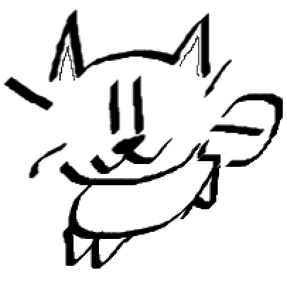 Kočička - Alexa Helmichová